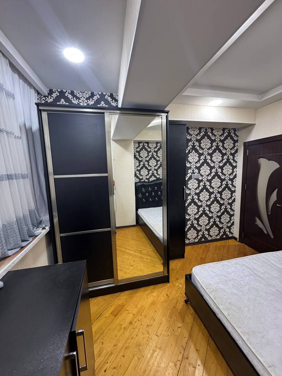 Satılır 2 otaqlı yeni tikili 42 m² — Mənzil, Bakı (6)