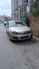Opel Astra, 1.5 L, 2026 il, 336 666 km — Avtomobillər