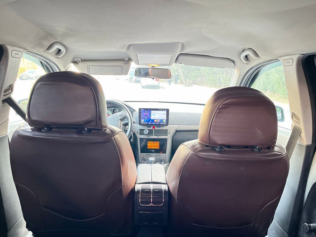 Opel Astra, 1.3 L, 2006 il, 290 000 km — Avtomobillər, Bakı (7)