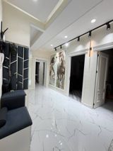 Satılır 3 otaqlı yeni tikili 92 m² — Elvin
