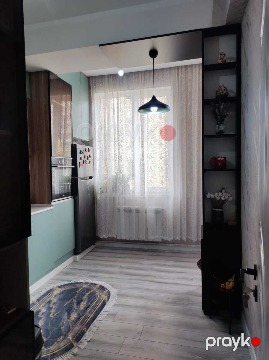 Satılır 3 otaqlı yeni tikili 78 m² — Mənzil, Bakı (5)