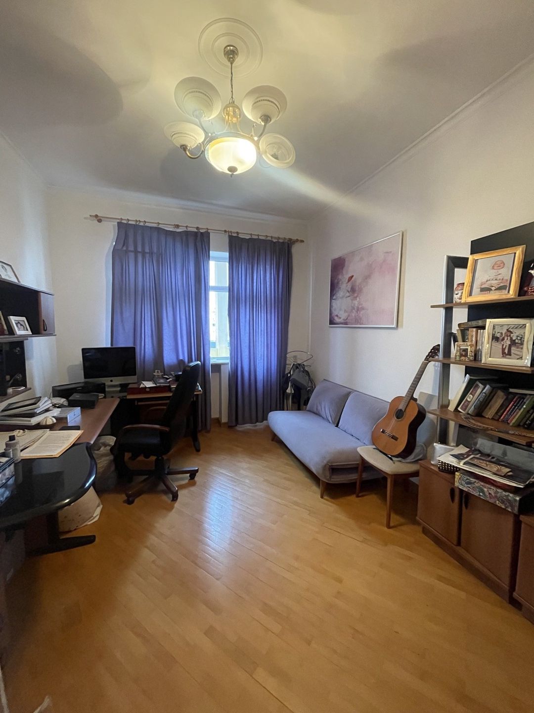 Satılır 6 otaqlı yeni tikili 220 m² — Mənzil, Bakı (9)