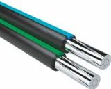 Yeni, Kabel, Alüminium, 2x10 — Goods