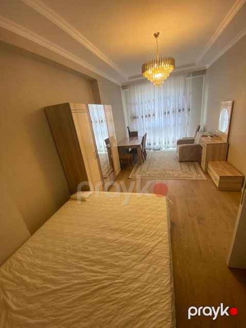 İcarəyə verilir 1 otaqlı yeni tikili 60 m²