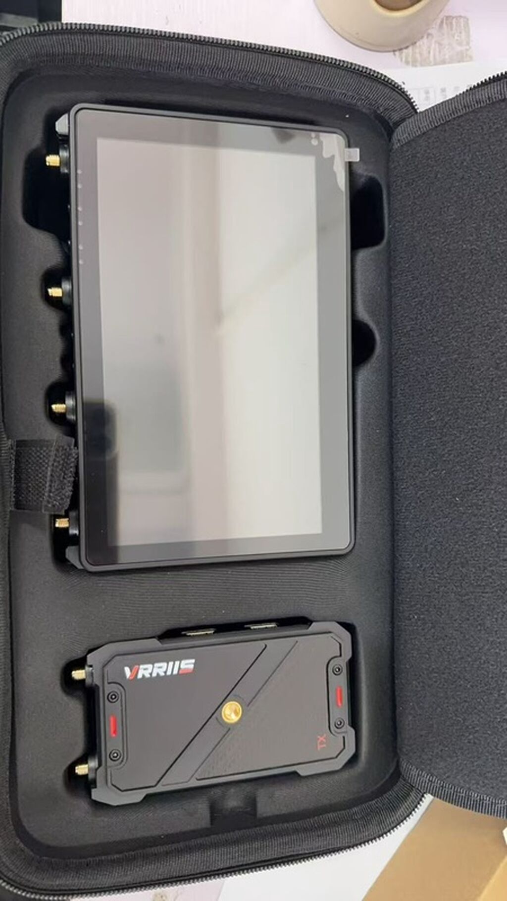 Vaxis VR-W95 Sims – Simsiz Video Ötürmə Sistemi Məhsul təsviri: - — Elektronika, Bakı (9)
