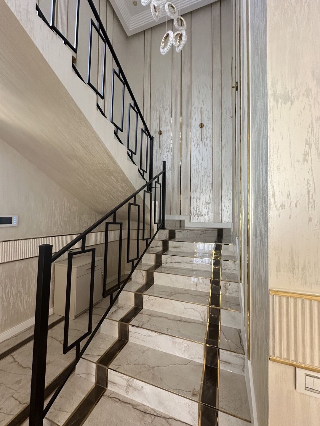 Satılır 5 otaqlı həyət evi/bağ evi 250 m² — Ev, villa, Bakı (11)