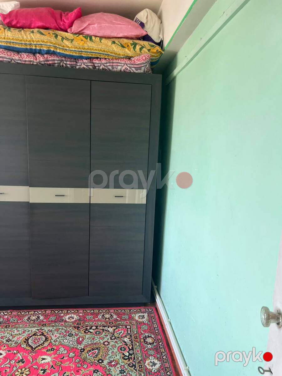 3-otaqlı mənzil kirayə verilir, Gənclik m., 70 m² — Mənzil, Bakı (4)