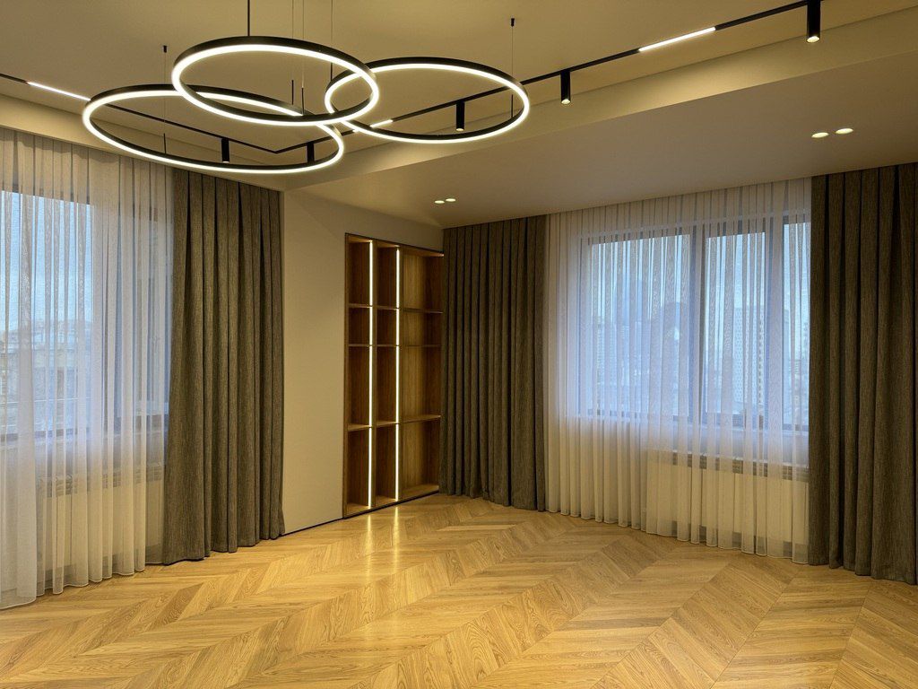 Satılır 4 otaqlı yeni tikili 155 m² — Mənzil, Bakı (6)