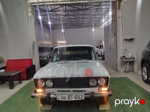 LADA (VAZ) 2106, 1.6 L, 1998 il, 35 100 km