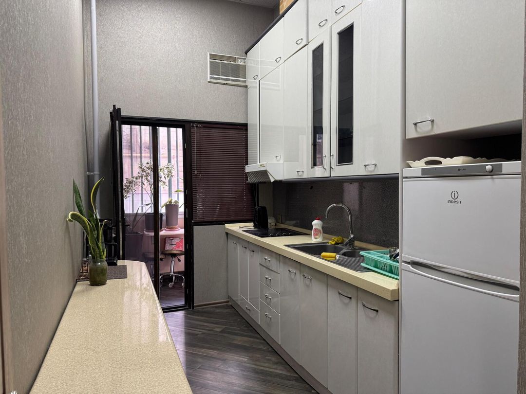 İcarəyə verilir 4 otaqlı ofis 100 m² — Ofis, Bakı (9)