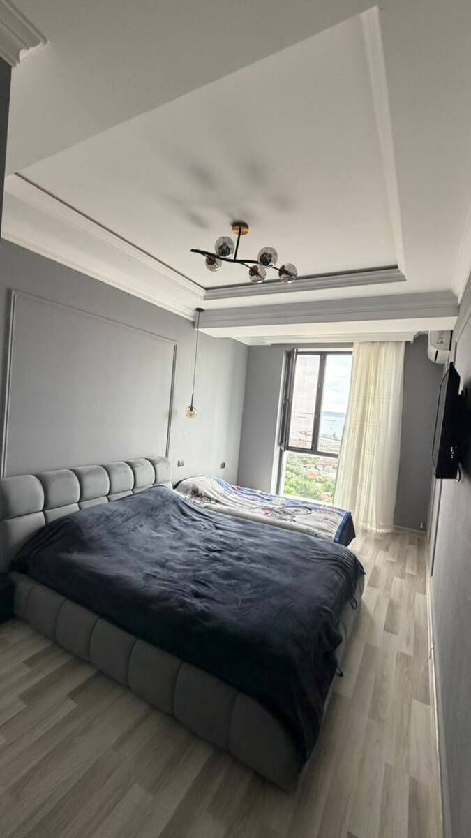 Satılır 3 otaqlı yeni tikili 85 m² — Mənzil, Bakı (6)