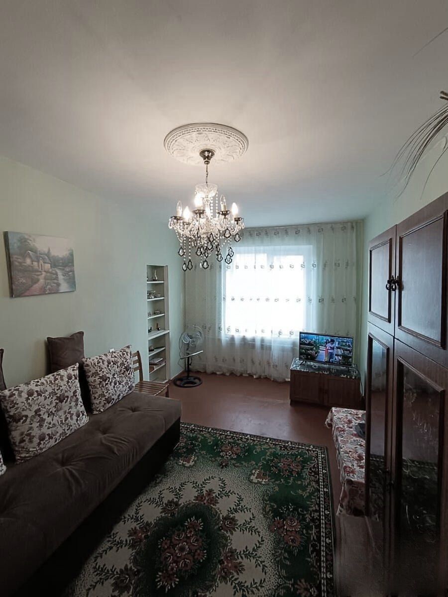 Satılır 3 otaqlı köhnə tikili 76 m² — Mənzil, Bakı