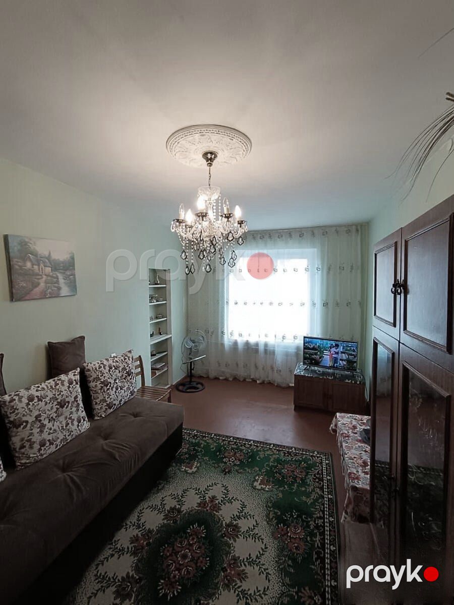 Satılır 3 otaqlı köhnə tikili 76 m² — Mənzil, Bakı
