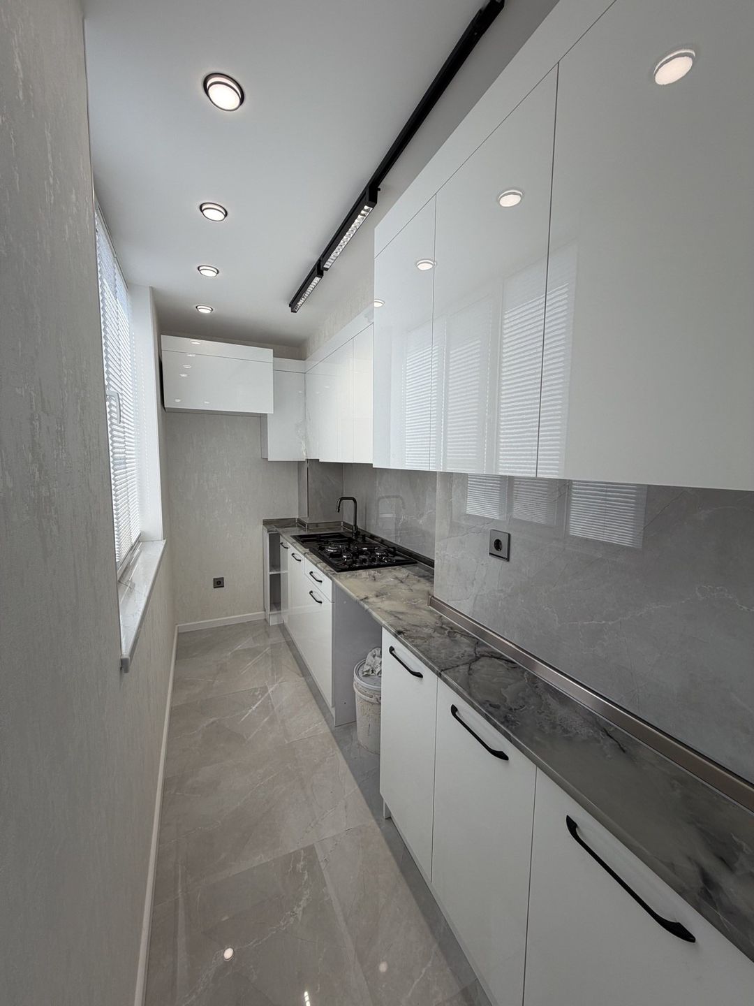 Satılır 3 otaqlı köhnə tikili 70 m² — Mənzil, Bakı (7)