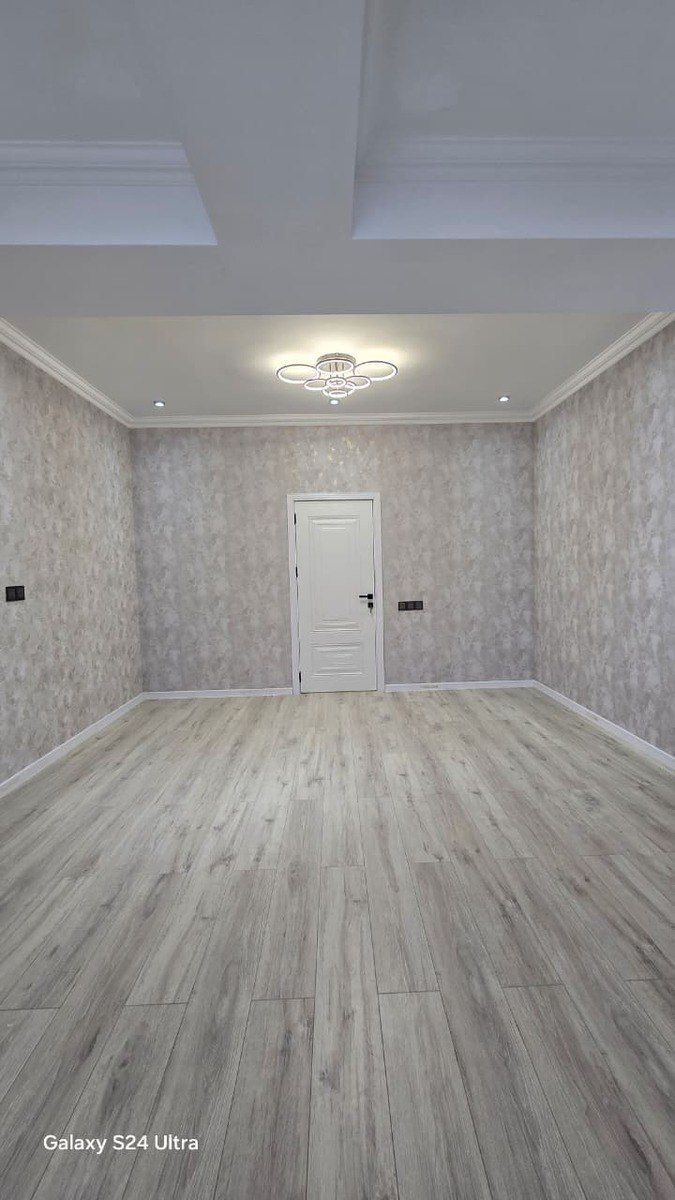 2-otaqlı yeni tikili, H.Əliyev pr., 82 m² — Mənzil, Xırdalan (2)