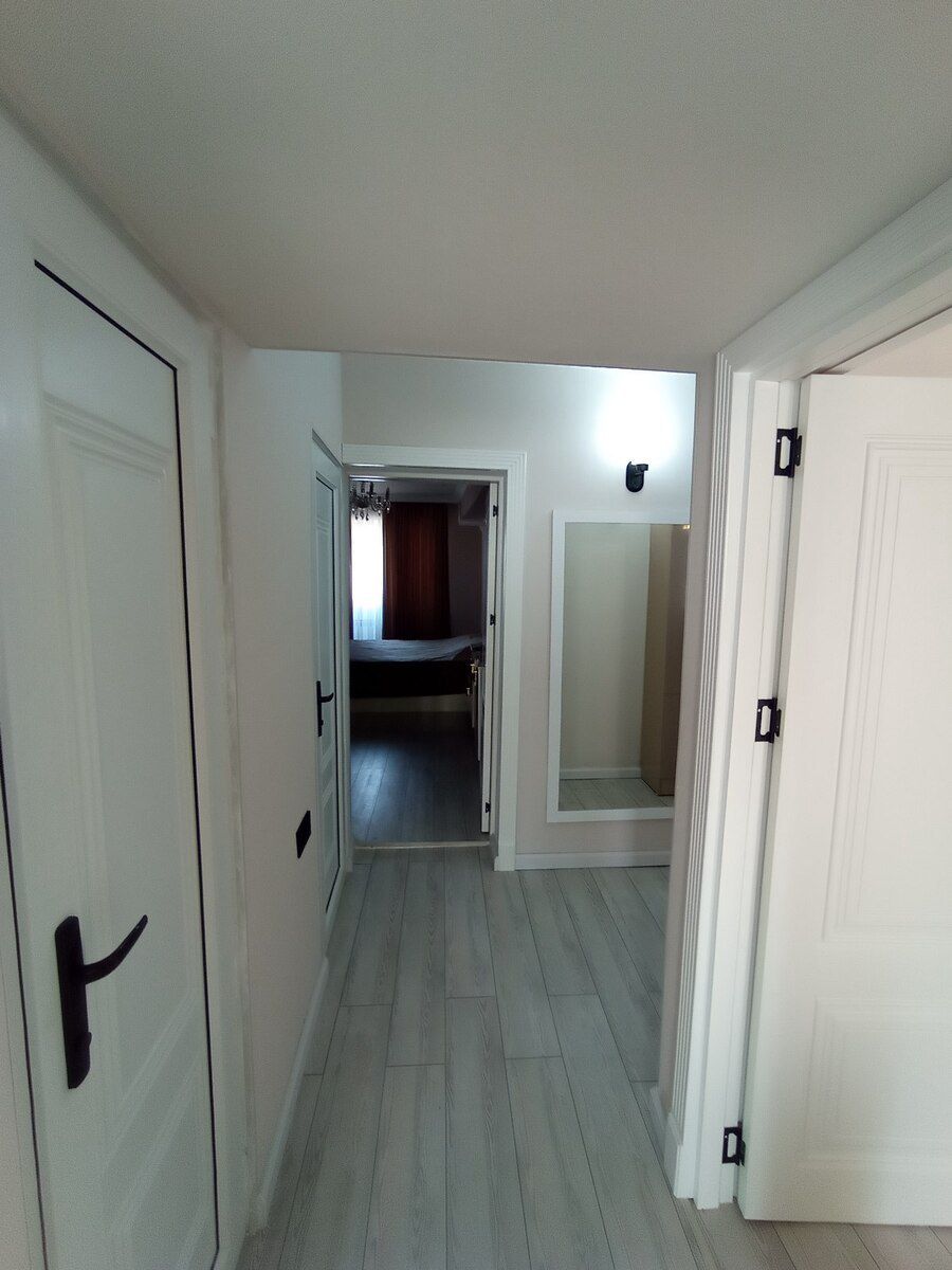 3-otaqlı mənzil, Gəncə ş., 128 m² — Mənzil, Gəncə (12)
