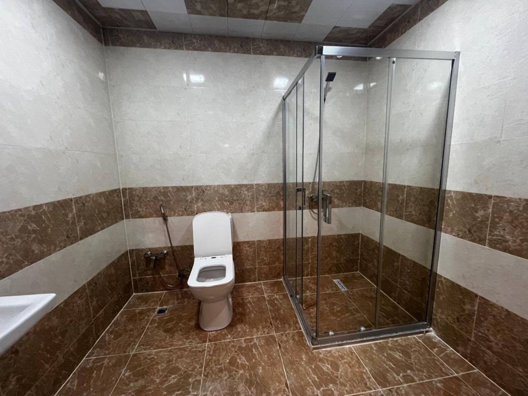 3-otaqlı yeni tikili kirayə verilir, Sumqayıt ş., 80 m² — Mənzil, Sumqayıt (6)