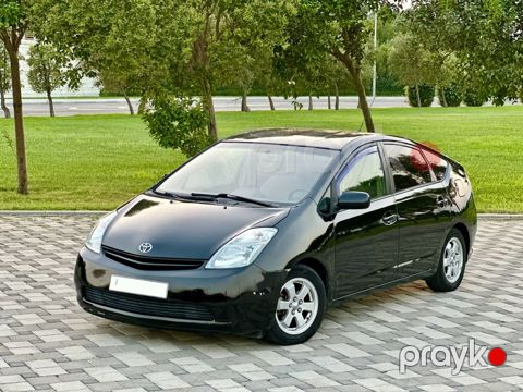 Toyota Prius, 1.5 L, 1.3 kWh, 2007 il, 172 900 km