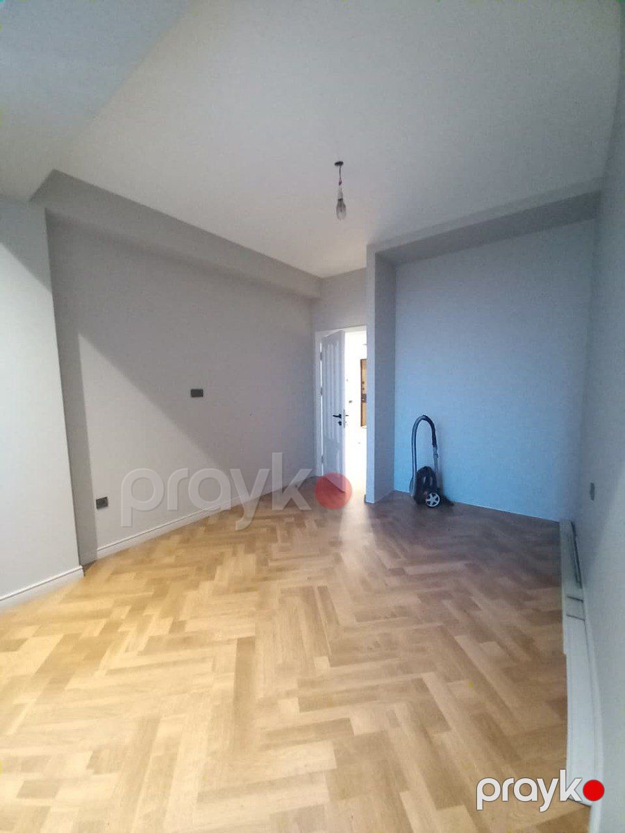 Satılır 3 otaqlı yeni tikili 101 m² — Mənzil, Bakı (11)