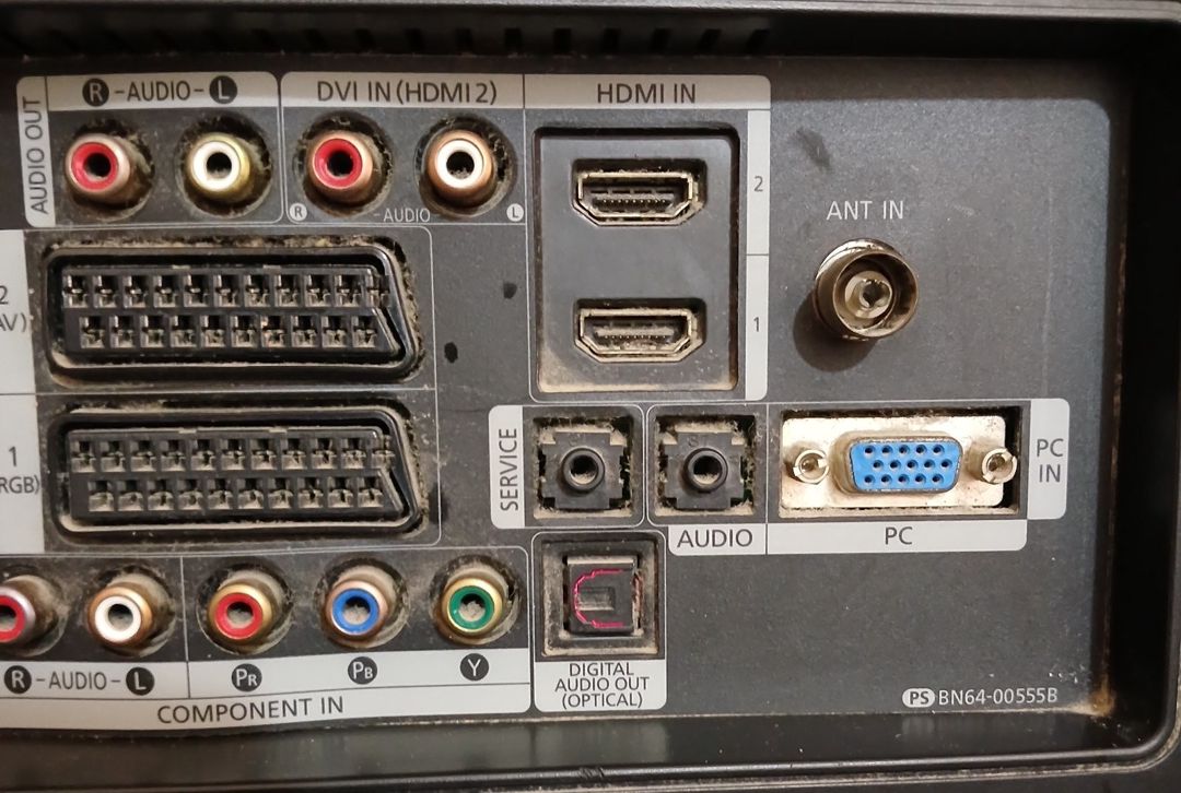 Televizor Samsung — Samsung, Bakı (5)