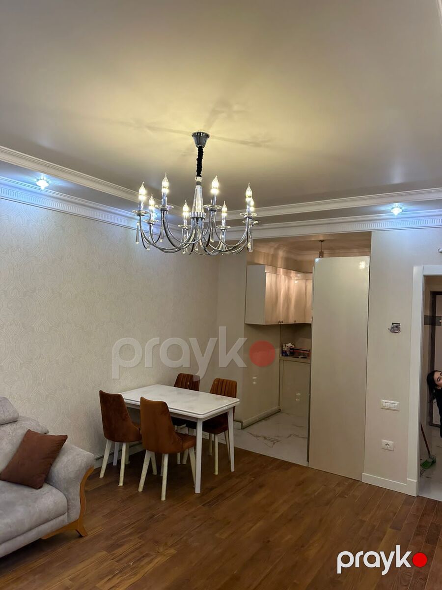 İcarəyə verilir 2 otaqlı yeni tikili 70 m² — Mənzil, Bakı (9)