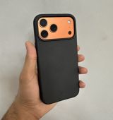 Apple iPhone 17 Pro Max Cosmic Orange 256GB/12GB — Telefonlar və cihazlar