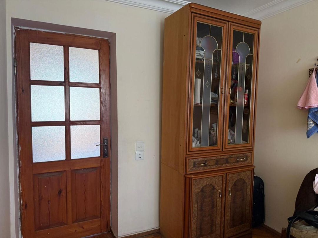 İcarəyə verilir 3 otaqlı köhnə tikili 100 m² — Mənzil, Bakı (5)