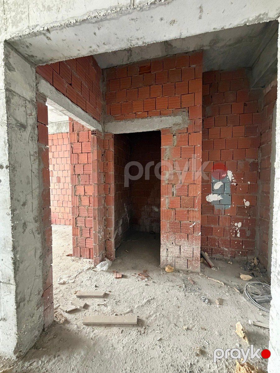 Satılır 2 otaqlı yeni tikili 80.5 m² — Mənzil, Bakı (4)