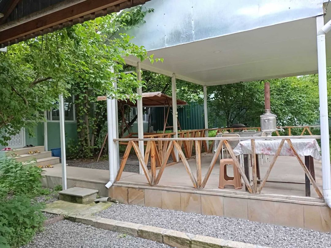 Həyət evi kirayə verilir, Cülyan k. — Daşınmaz əmlak, İsmayıllı (8)