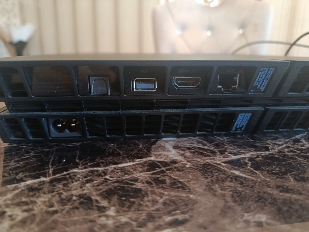 PlayStation 4 9.00 — Oyun konsolları, Bakı (3)