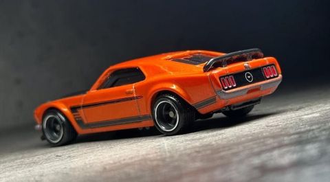 Məhsul: Kolleksiya üçün metal die-cast mini avtomobillər dəsti