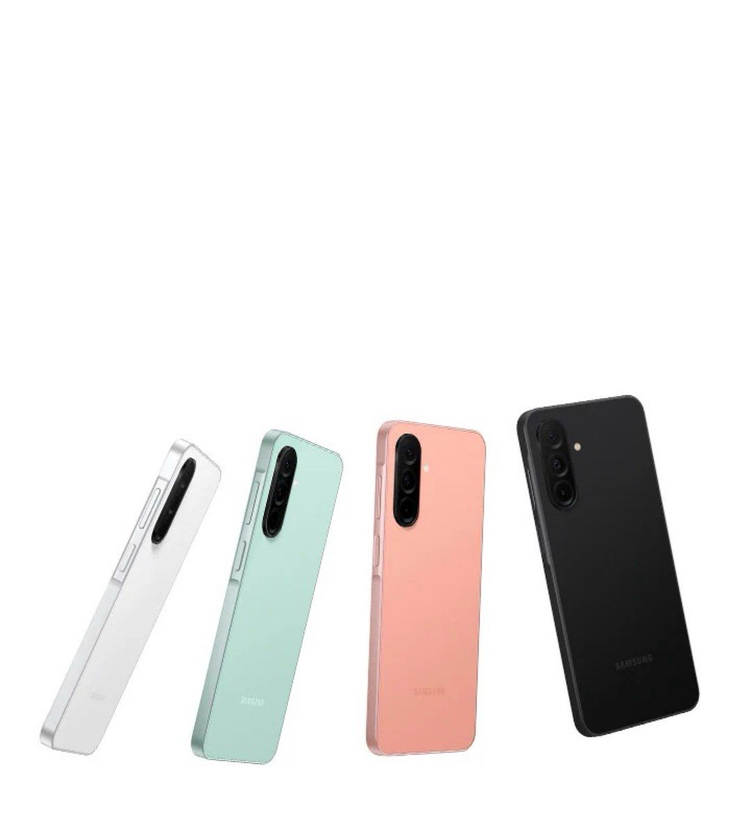 Samsung Galaxy A26 5G Black 256GB/8GB — Mallar, Bakı