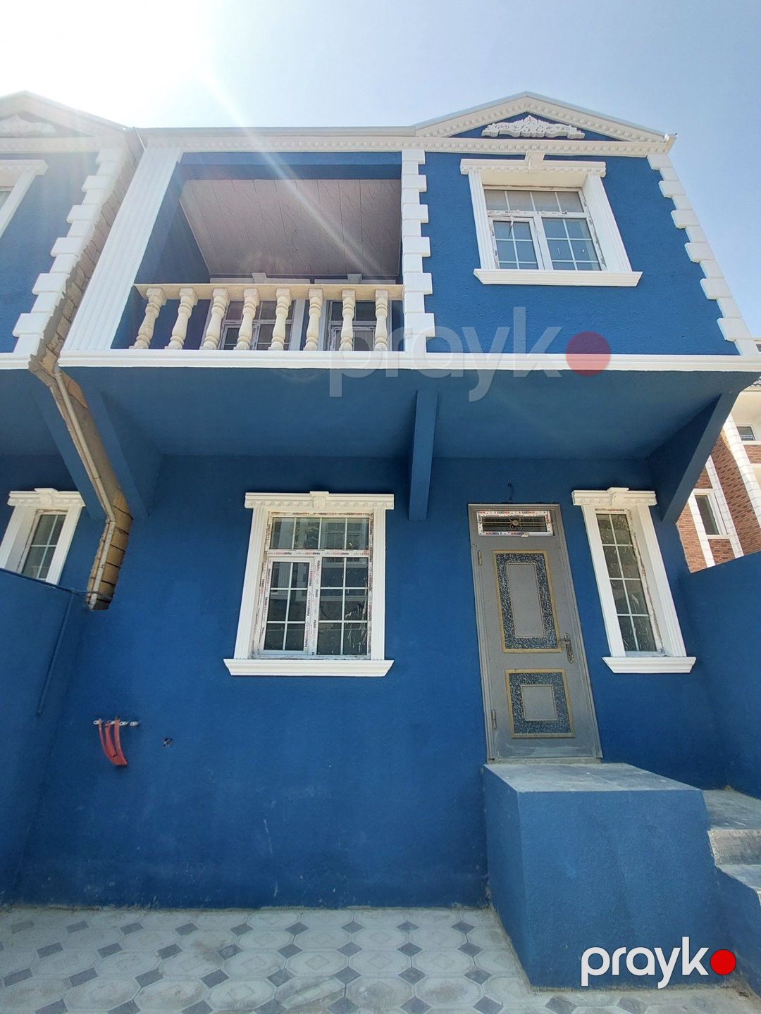 Həyət evi, Masazır qəs. — Daşınmaz əmlak, Bakı (5)