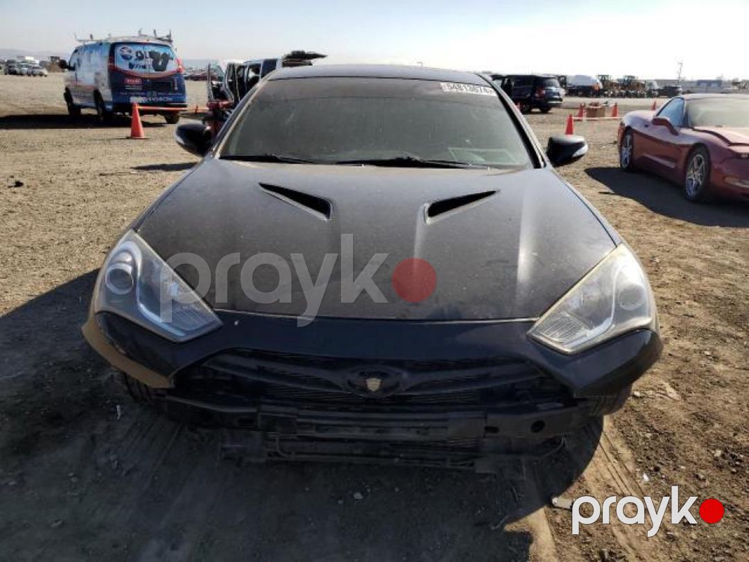 Hyundai Genesis 2013-2015 kapotu — Ehtiyat hissələri və aksesuarlar, Bakı (2)