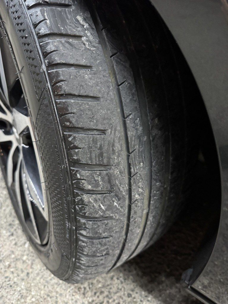 Chevrolet Malibu, 1.5 L, 2016 il, 185 000 km — Avtomobillər, Naxçıvan (12)