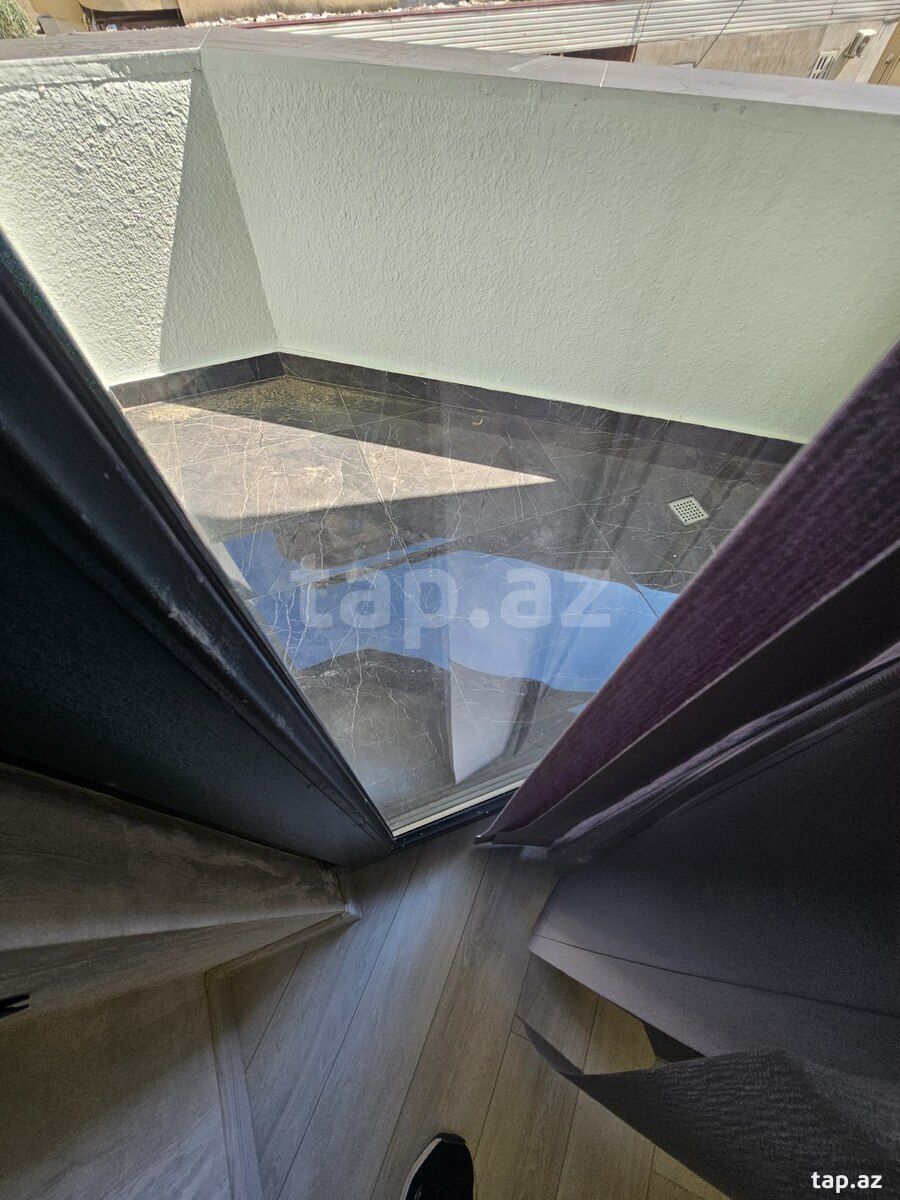 2-otaqlı yeni tikili, Xırdalan ş., 68 m² — Daşınmaz əmlak, Xırdalan (4)