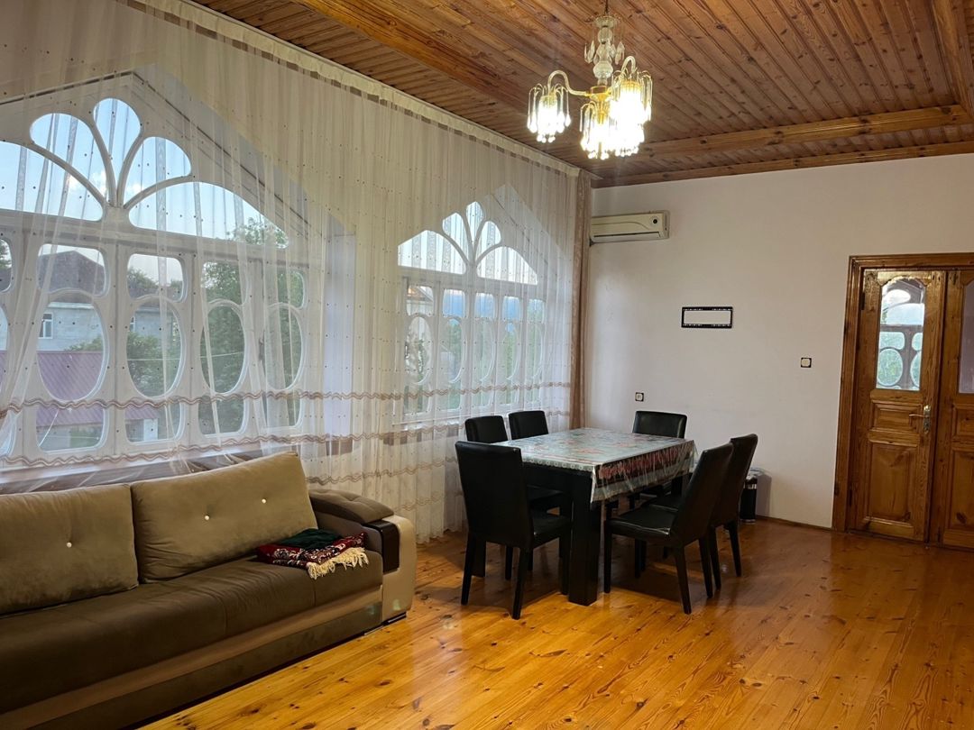 Həyət evi kirayə verilir, Lənkəran ş. — Daşınmaz əmlak, Lənkəran (9)