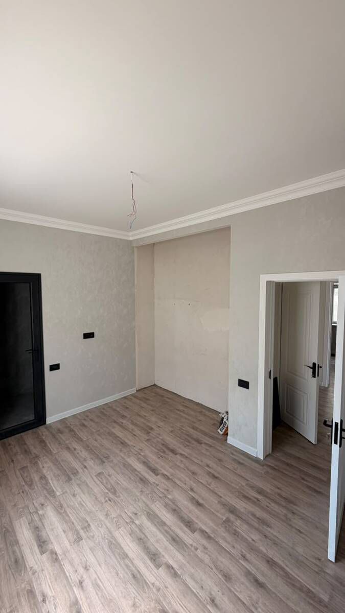Satılır 3 otaqlı həyət evi/bağ evi 100 m² — Ev, villa, Bakı (10)