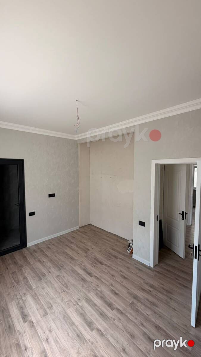 Satılır 3 otaqlı həyət evi/bağ evi 100 m² — Ev, villa, Bakı (10)