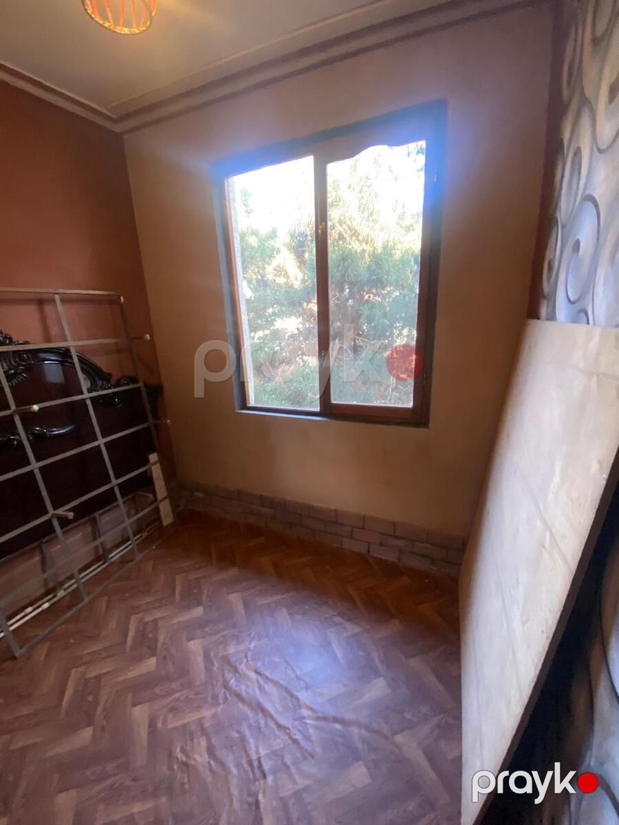 Satılır 2 otaqlı köhnə tikili 38 m² — Mənzil, Bakı (3)