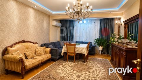 Satılır 3 otaqlı yeni tikili 166 m²