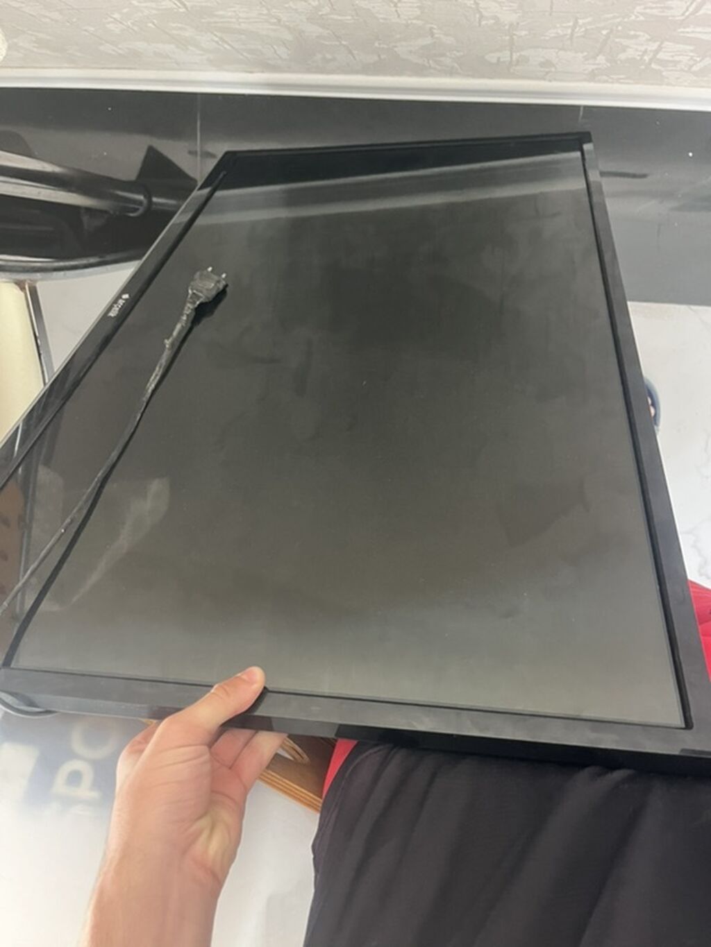 Arçelik LCD televizor – 42 düym (model etiketində “A42” seriyası — Televizorlar, Saray (4)