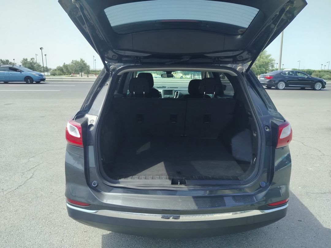 Chevrolet Equinox, 2020 il — Avtomobillər, Bakı (7)