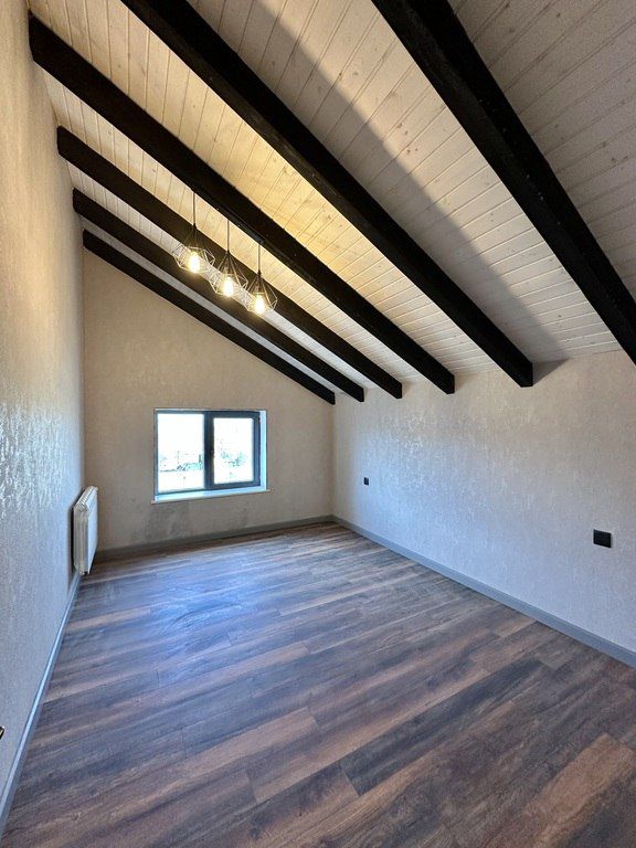 Satılır 7 otaqlı həyət evi/bağ evi 270 m² — Ev, villa, Bakı (7)