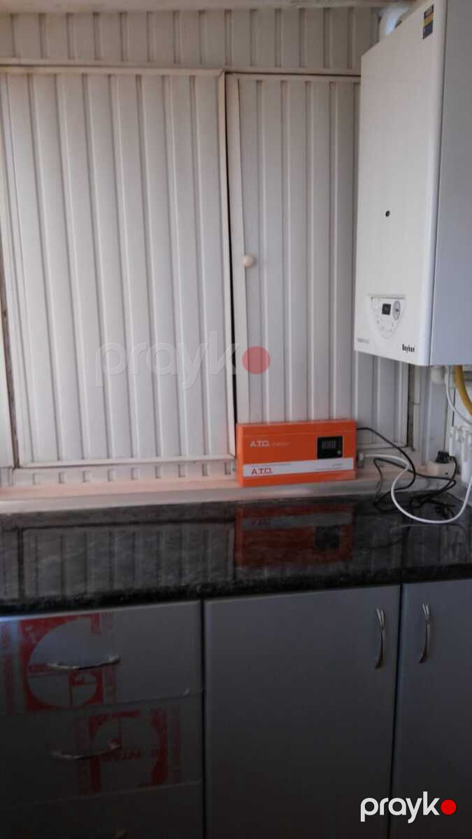 İcarəyə verilir 2 otaqlı köhnə tikili 40 m² — Mənzil, Bakı (9)