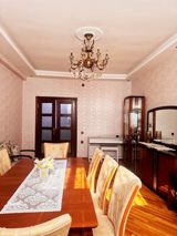 Satılır 3 otaqlı yeni tikili 130 m² — Aygün Xanım