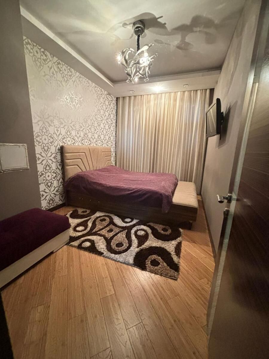 Satılır 2 otaqlı yeni tikili 65 m² — Mənzil, Bakı (4)