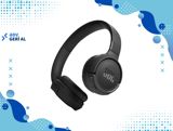 JBL Tune 520BT Black — Elektronika