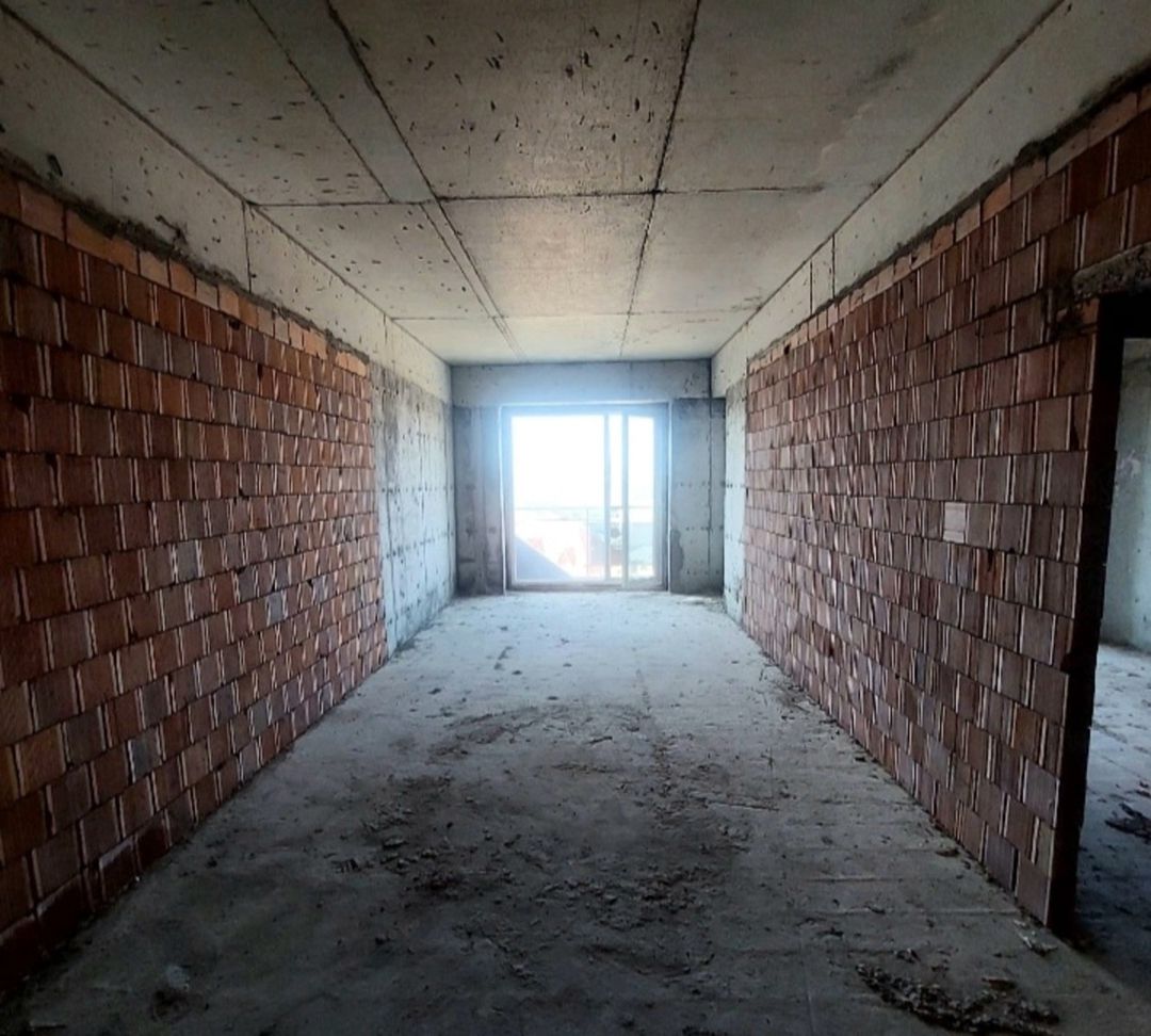 Satılır 3 otaqlı yeni tikili 90.5 m² — Mənzil, Bakı (6)