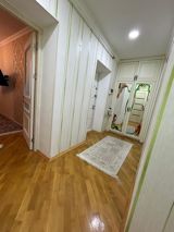 Satılır 2 otaqlı yeni tikili 60 m² — Rəvan bəy
